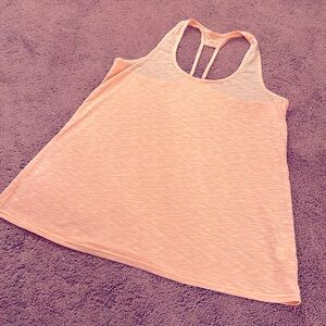 Lilly Pulitzer tank- Medium